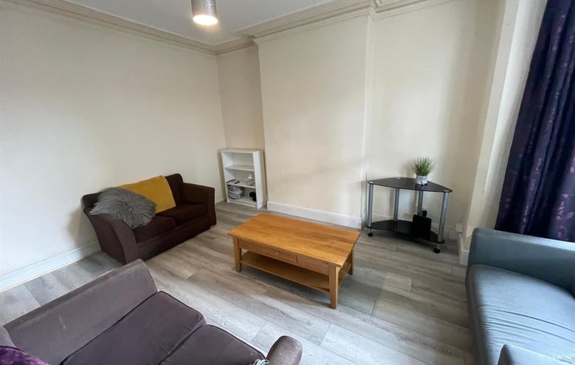 Lenton Boulevard, Lenton, Nottingham - Image 1